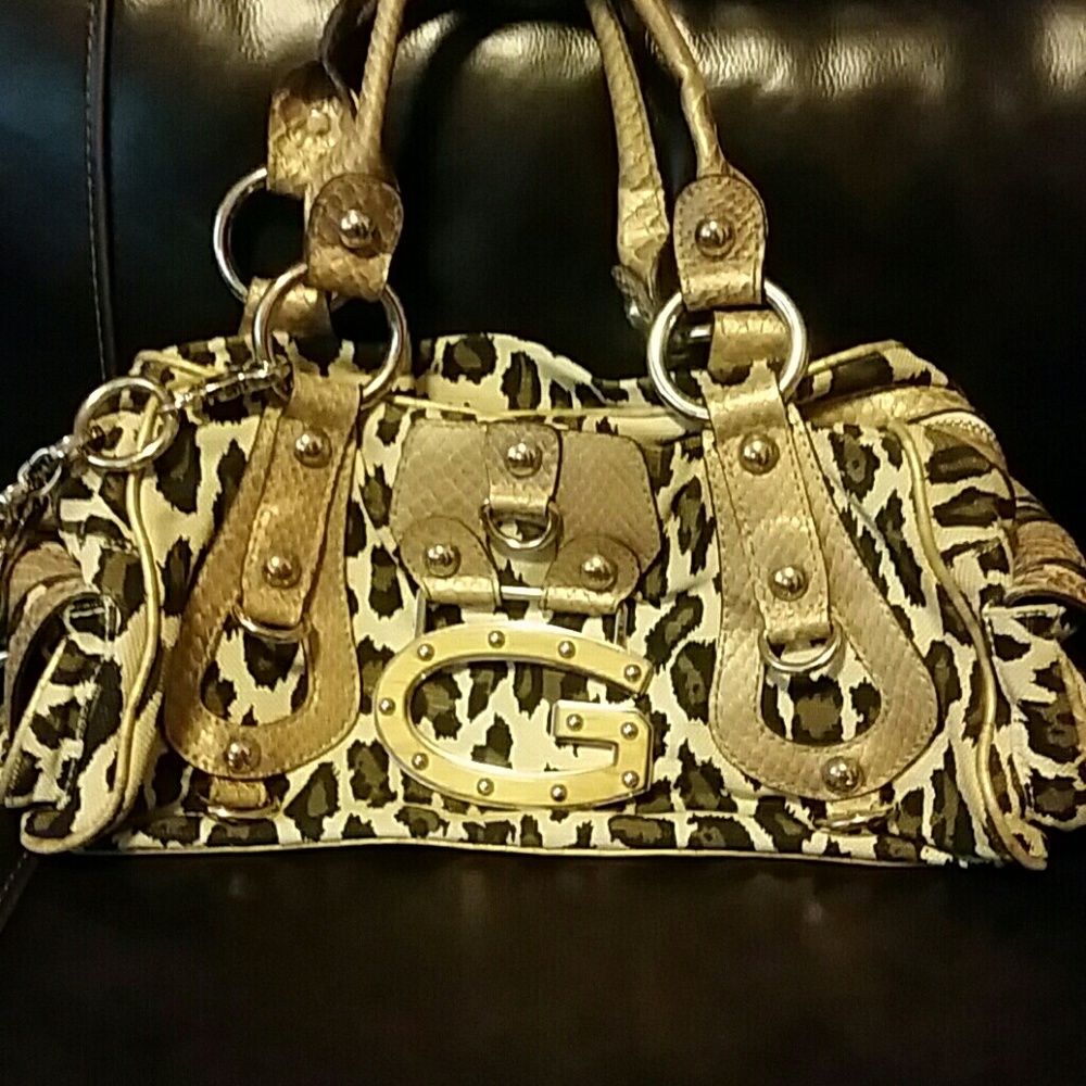 Guess bag
